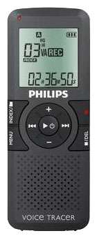Philips Voice Tracer 622