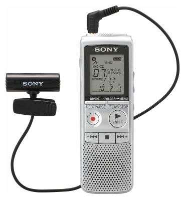 Sony ICD-BX800M
