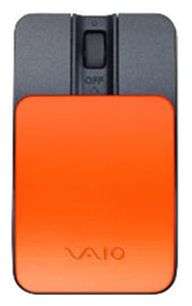 Sony VGP-BMS15\/D Orange Bluetooth