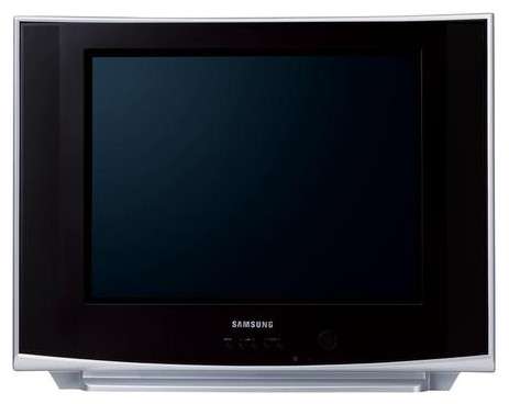 Samsung CS-21Z47ZQQ