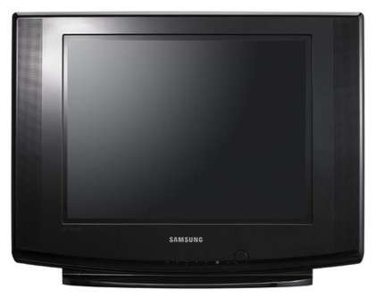 Samsung CS-21Z57ZQQ