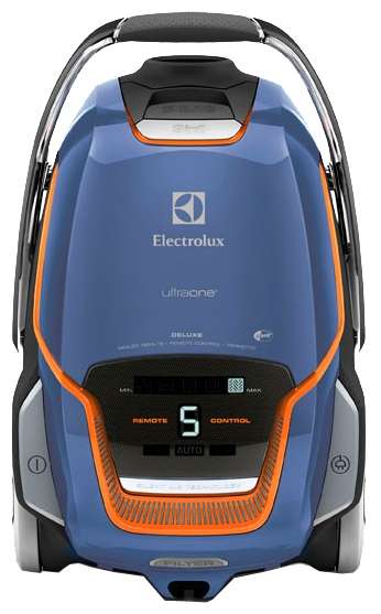 Electrolux ZUODELUXE