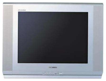 Samsung CS-29K10MQWS