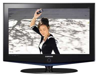 Samsung LE-40R73BD