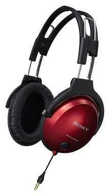 Sony MDR-D333LW