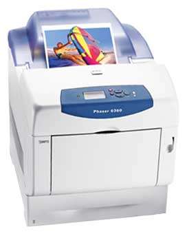 Xerox Phaser 6360N