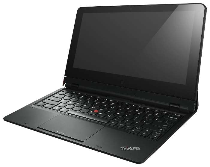 Lenovo ThinkPad Helix i5 128Gb 3G