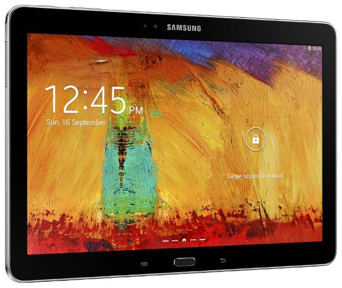 Samsung Galaxy Note 10.1 2014 Edition Wifi+3G P6010 16Gb