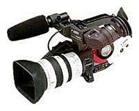 Canon XL1
