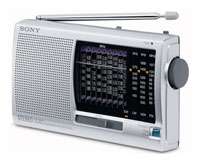 Sony ICF-SW11