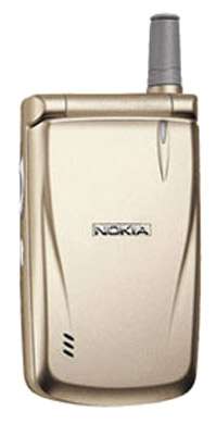 Nokia 8887