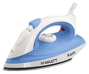 Scarlett SC-137S Kent