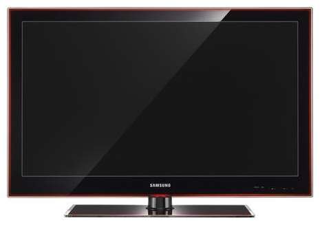 Samsung LE-40A856S1M