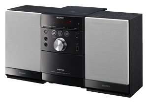 Sony CMT-EH25