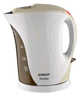 Scarlett SC-023