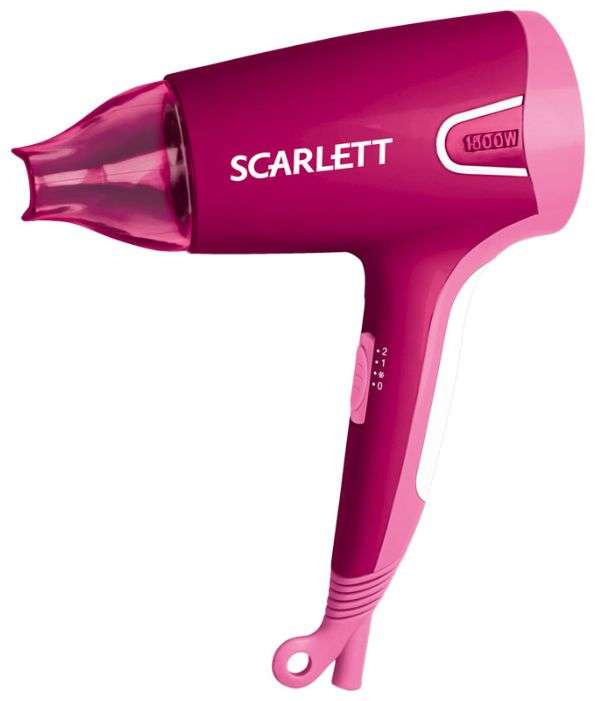 Scarlett SC-1072