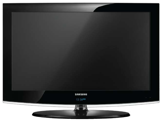 Samsung LE22D467C9H