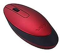Sony VGP-BMS33 Red Bluetooth