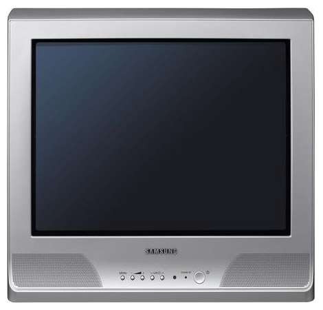 Samsung CS-21N11MJQ