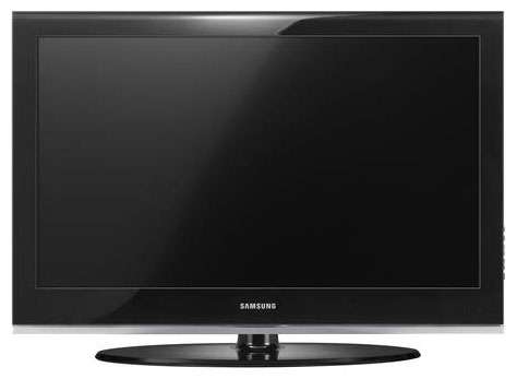 Samsung LE-40A556P1F