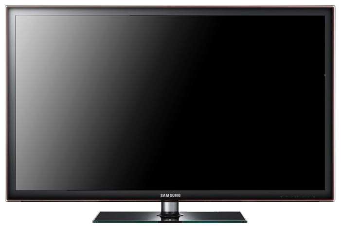 Samsung UE37D5500