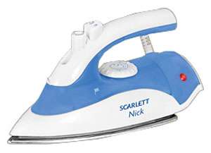 Scarlett SC-1137S Nick