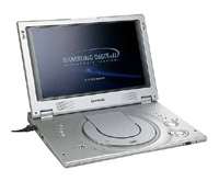 Samsung DVD-L200