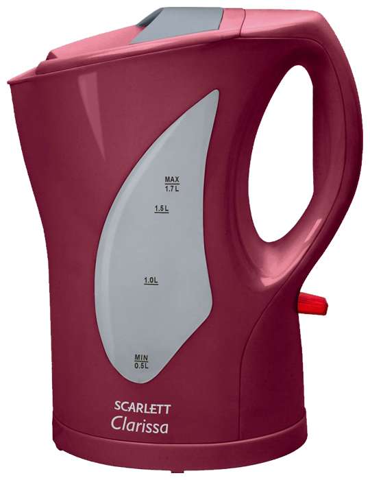 Scarlett SC-026