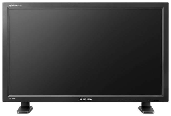 Samsung SyncMaster 460MXn