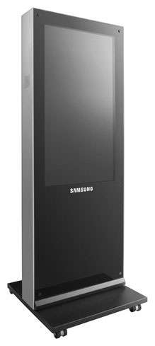 Samsung SyncMaster 460DRn-A