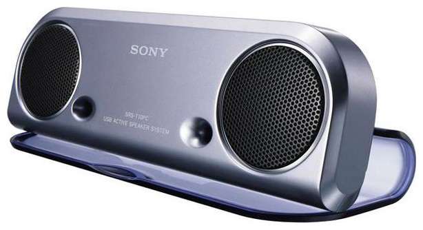Sony SRS-T10PC