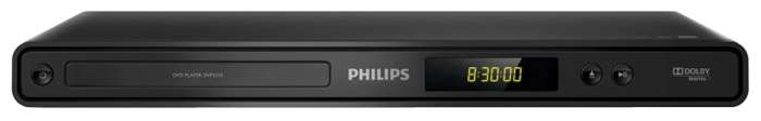 Philips DVP3310