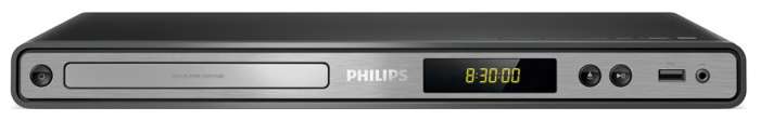 Philips DVP3358