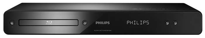 Philips BDP3000