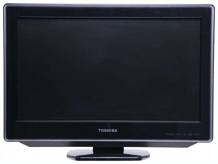 Toshiba 26SLDT3