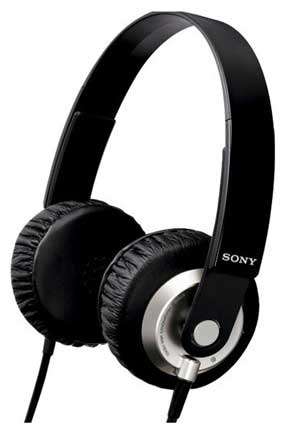 Sony MDR-XB300