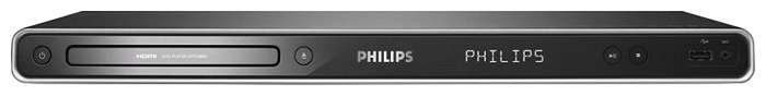 Philips DVP5388K