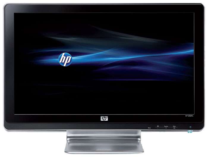 HP 2009v