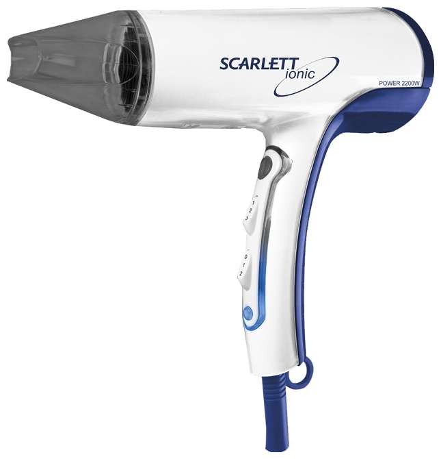Scarlett SC-1274 (2008)
