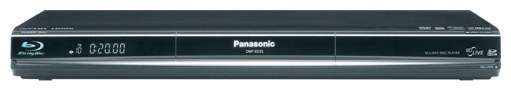 Panasonic DMP-BD35K