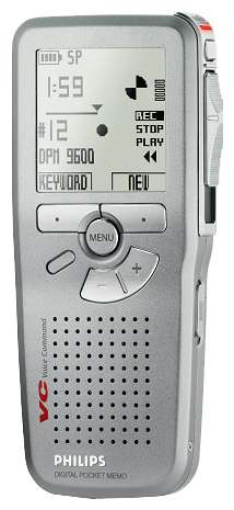 Philips Pocket Memo 9600