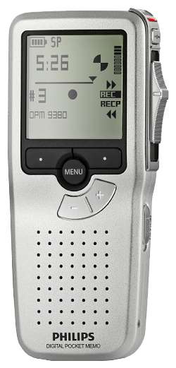 Philips Pocket Memo 9380