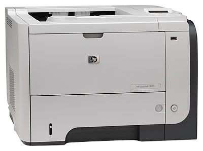 HP LaserJet Enterprise P3015