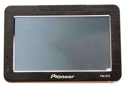 Pioneer PM-978