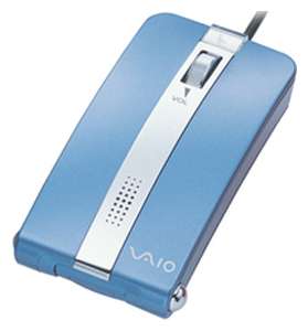Sony VN-CX1 Blue USB