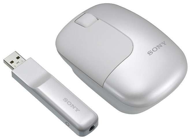 Sony SMU-WC3 White USB