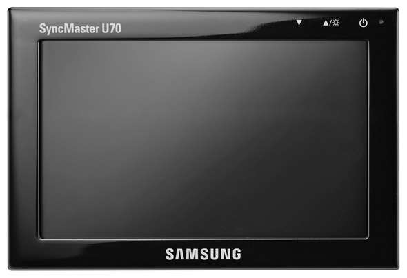 Samsung SyncMaster U70