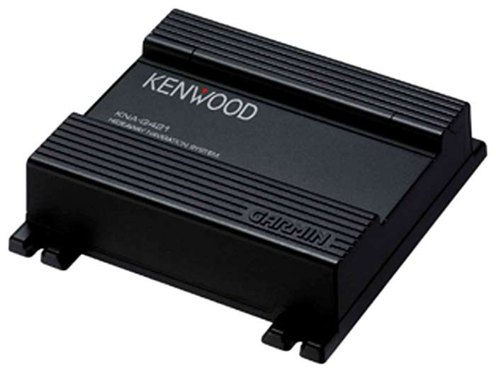 Kenwood KNA-G421