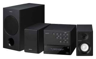 Sony CMT-DH70SWR