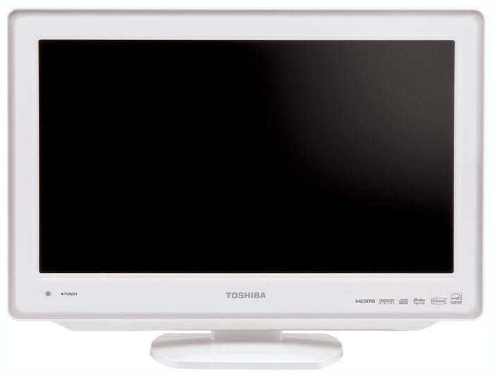 Toshiba 19SLDT3W